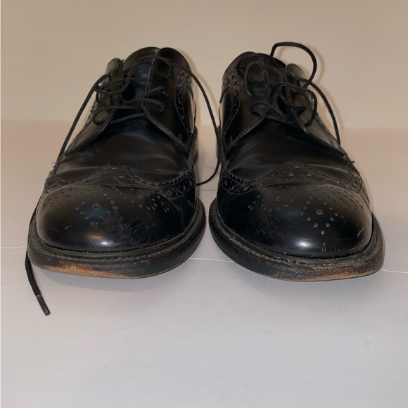 Tod’s oxford lace-ups - Picture 3 of 11